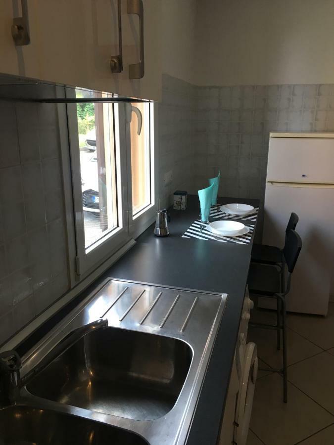 דירות בולוניה Tra S.Orsola E Fiera מראה חיצוני תמונה
